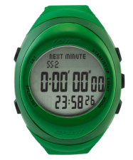 fastime verde 2